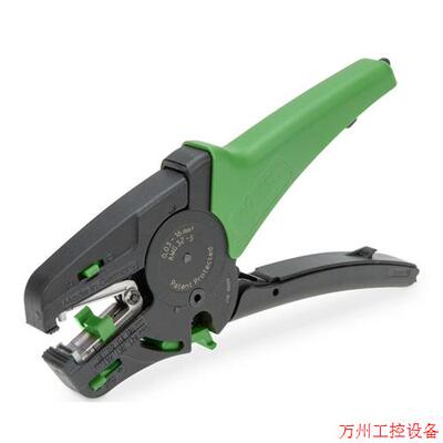 议价直拍不发:(议价)德国万可剥线钳206-1125