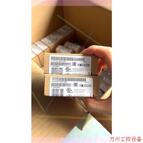 议价直拍不发:6ES7972-0BA52-0XA0全新原装没有开封的现货,