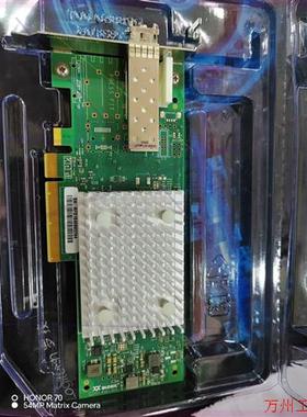 议价直拍不发:QLOGIC QLE2690-SR 单口16Gb光纤通道HB