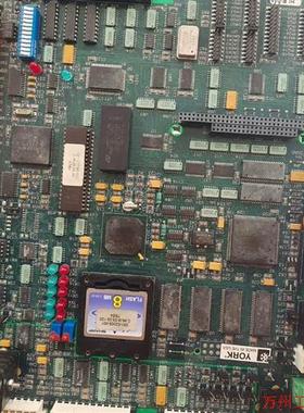 议价直拍不发:(请询价)031-01730-000约克YS主板