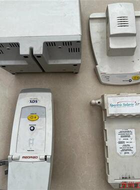 议价直拍不发:Medrad 美德瑞达 Stellant 电源箱及配件