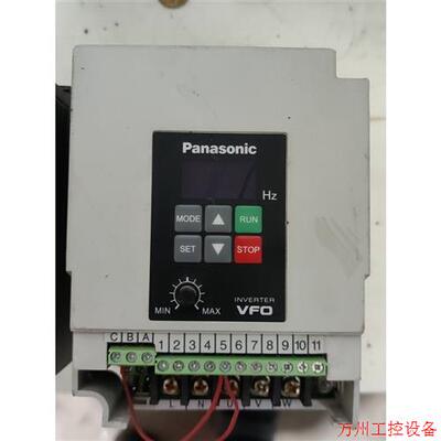 议价直拍不发:变频器 BFV00072GK 0.75KW 22OV