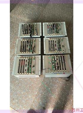 议价直拍不发:北京东标高压变频控制器DBCC-II,原装拆机,议价.