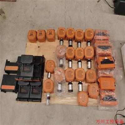 议价直拍不发:科尔康Crowcon T便携式四合一气体检测仪 氧/毒/可