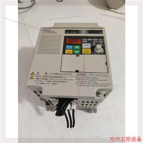 议价直拍不发:议价变频器3G3JV一A4007