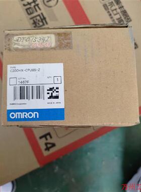 议价直拍不发: C200HX-CPU85-Z