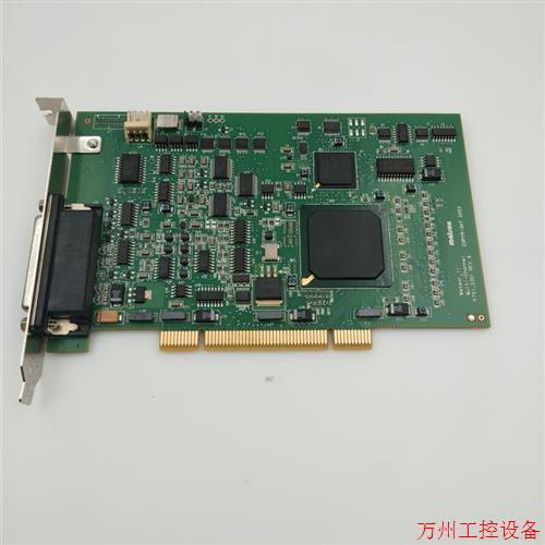 议价直拍不发:原装拆机迈创图像采集卡Y751_0301 REV.B现货实物