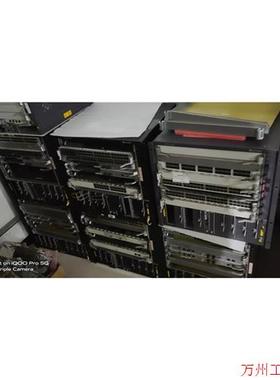 议价直拍不发:议价!S9303 交换机 双主控双交流电源可根据需求