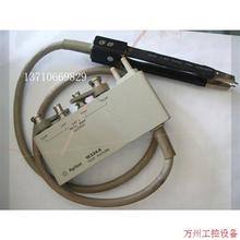议价直拍不发:Agilent 16334A夹具,还有十多个.成色不一,8-