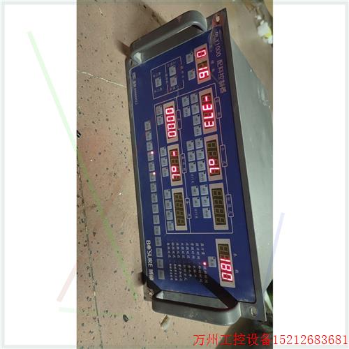 议价直拍不发:博硕配料控制板PLY1000二手拆机成色好,功能包好