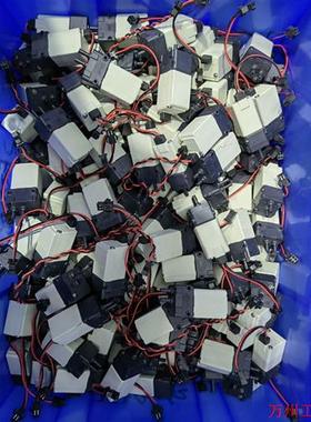 议价直拍不发:日本进口SMC LVMK21-6J小型直动式电磁阀