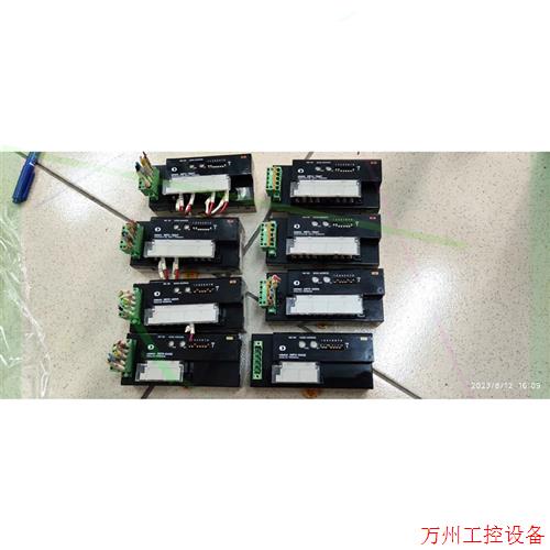议价直拍不发:omron型号,田村温度模块,PLC,模拟量