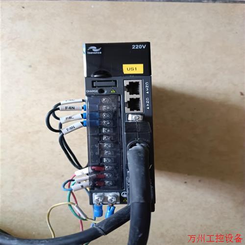 议价直拍不发:汇川驱动器IS620PS5R5I议价