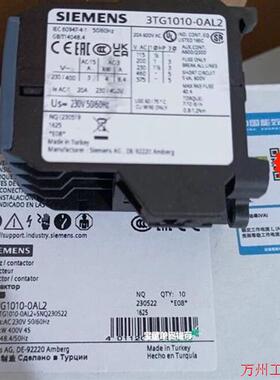 议价直拍不发:(请询价)德国 3RN1010-1CM00 继电器全新原装现货