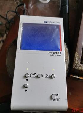 议价直拍不发:日本SPI ENGINEERING内视镜内窥镜HKT3.5S