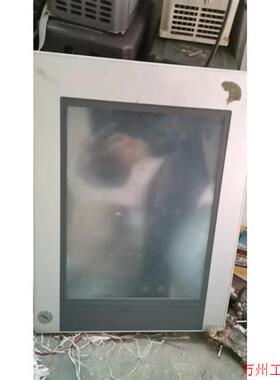 议价直拍不发:贝加莱触摸屏5PP520.1505-00