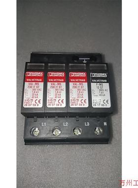 议价直拍不发:菲尼克斯浪涌2838898电涌保护器VAL-MS 230IT