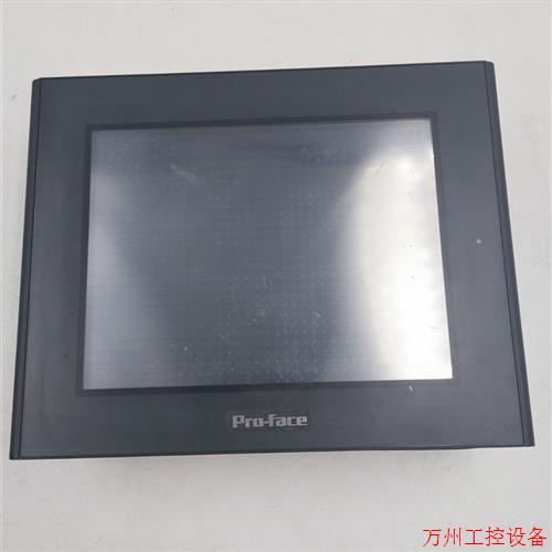 议价直拍不发:原装拆机普洛菲斯触摸屏GP2401-TC41-24V 现货实物