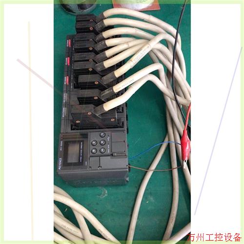 议价直拍不发:拆机 EFD 741点胶阀 美国EFD 741 VALVE