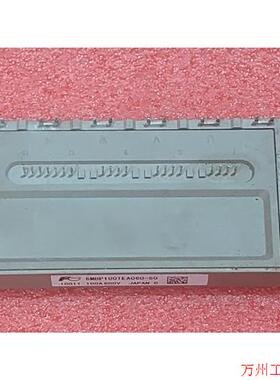 议价直拍不发:6MBP100TEA060-50模块