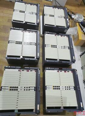 议价直拍不发:21寸5680t  olt,双主控 ,双千兆上行板,双电