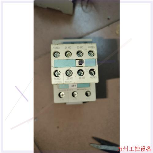 议价直拍不发:原装SIEMENS接触器 3RT1034-1A..