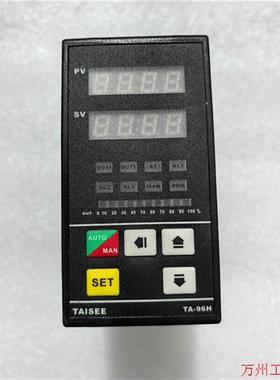 议价直拍不发:台湾泰矽TAISEE TA96H-03210011温控器