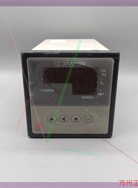 议价直拍不发:ENERGYS  氧气分析仪    TF-21D201