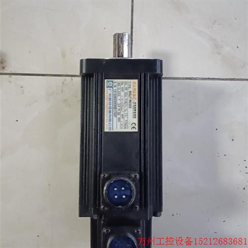 议价直拍不发:议价:广数二手拆机伺服电机80SJT-M032E,实物拍摄