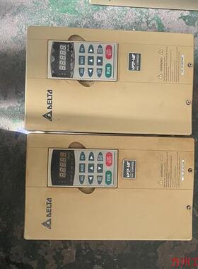 议价直拍不发:(请询价)台达VE系列变频器7.5KW VFD075V43A-2 原