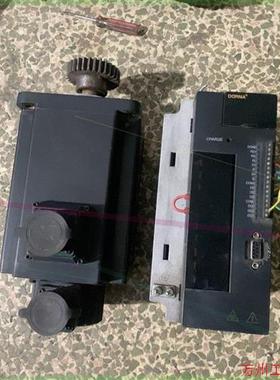 议价直拍不发:东菱2千瓦130DNMA2-0002BKAM-Z01