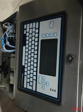 议价直拍不发:伟迪捷,VIDEOJET,43S,喷码机