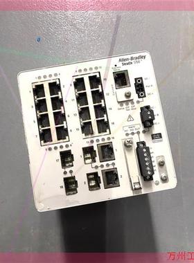 议价直拍不发:1783-BMS20CGP AB罗克韦尔startix 57