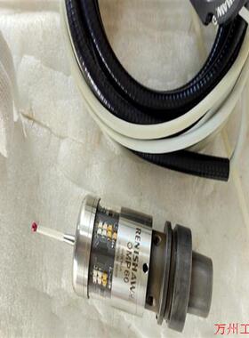 议价直拍不发:雷尼绍OMP60探头OMI-2接收器,RENISHAW触发式议价