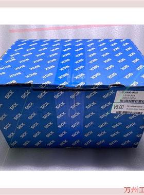 议价直拍不发:原装拆机Sick条码扫描器/ Stard Densit