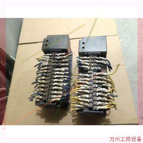 议价直拍不发:三菱 AY51c 实物图议价包好