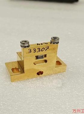 议价直拍不发:议价。。COHERENT相干饱和晶体 ND:YVO4  5x