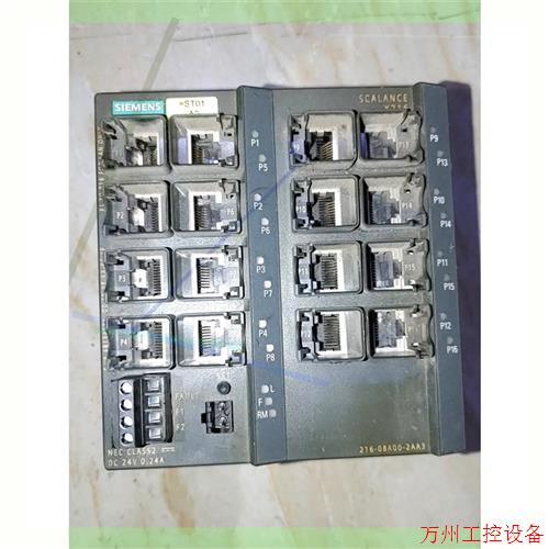 议价直拍不发:X216 6GK5216-0BA00-2AA3