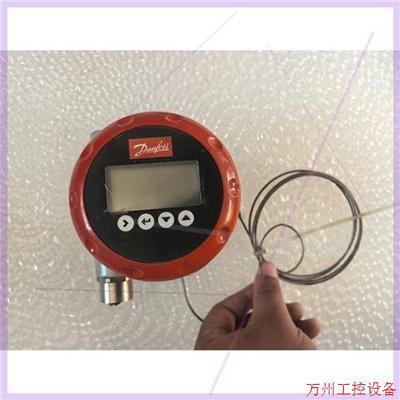 议价直拍不发:丹佛斯液位传感器,拆机包好成色漂亮,AKS4100U. 08