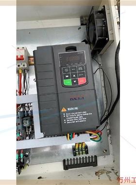 议价直拍不发:拆机KCLY科创力源变频器,重载11KW/轻载15KW/38