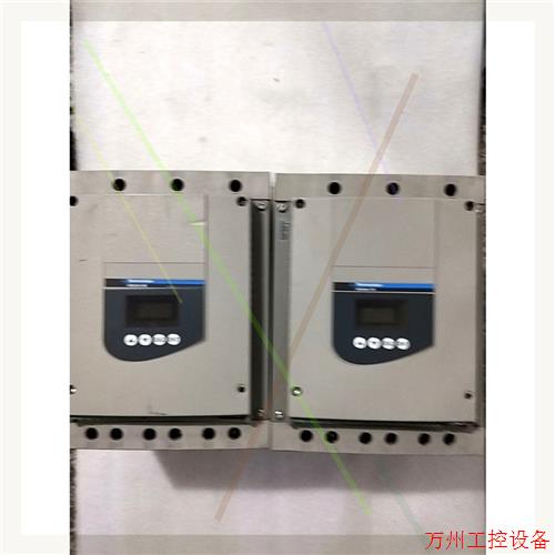 议价直拍不发:原装施耐德软启动ATS48D88Q    22/45kW