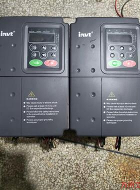 议价直拍不发:英威腾变频器 CHF100a-004G/5R5P-4