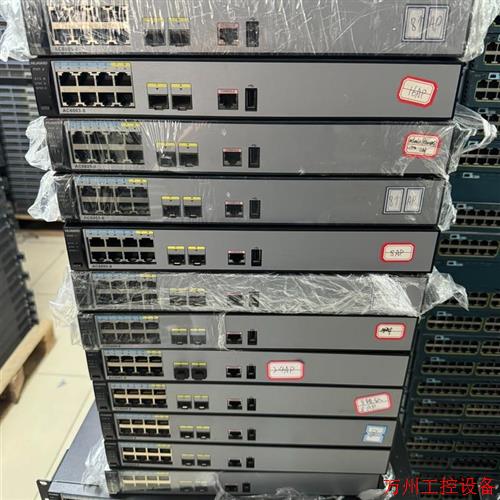 议价直拍不发:(请询价)AC6005-8 AC6003-8 无线控制器  永久授