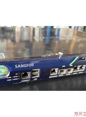 议价直拍不发:议价!深信服 SANGFOR AF-1000 F640 V8.0