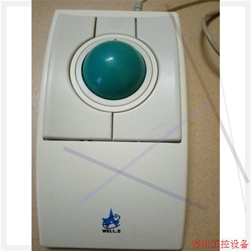 议价直拍不发:原装双飞燕,2D+  WT-7,串口COM接口,轨迹球三键有