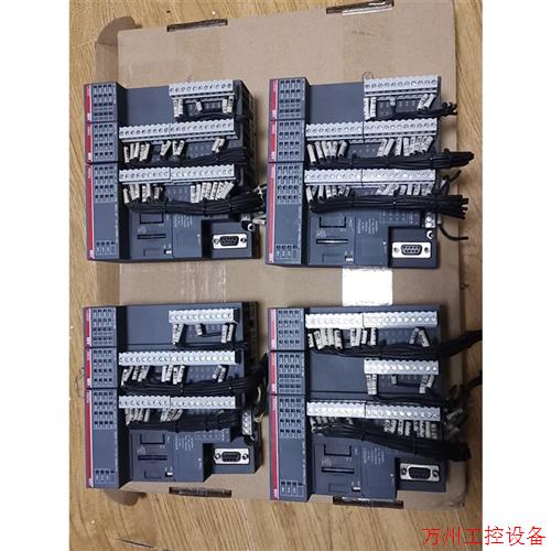 议价直拍不发:ABB  PM564-RP-AC DO571 DI5621S