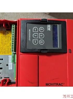 议价直拍不发:SEW赛威变频器MOVITRAC 31C008-503-4-