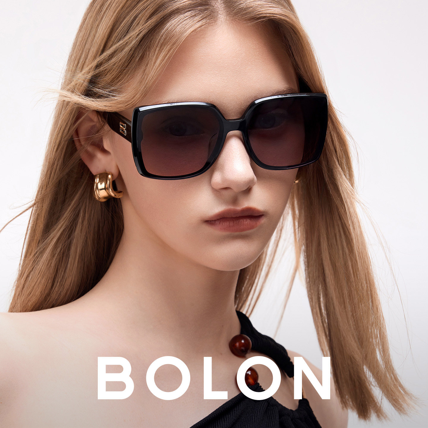 BOLON暴龙眼镜26年新品成人太阳眼镜女士遮阳镜墨镜BL3232