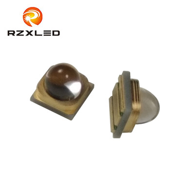 LG3535贴片3W紫外光UVA360NM365NM370NM油墨固化食品加工保鲜灯珠