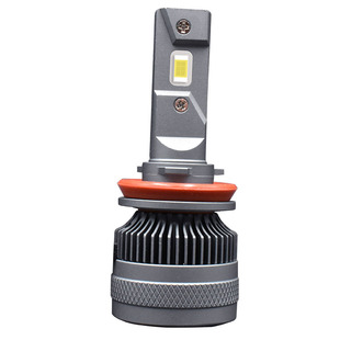 套H1H7H4 9012 9005 9006 LED大功率汽车前照大灯泡 9007 130W